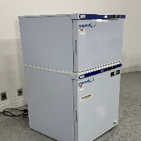 VWR Refrigerator Freezer Combo image 0